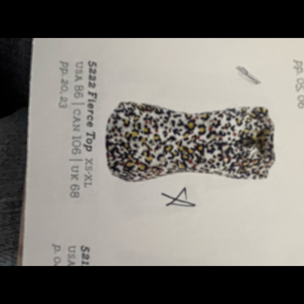 Cabi Blouse - image 1